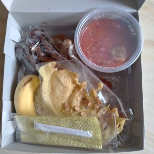 box Yakin Bisa! aqiqah