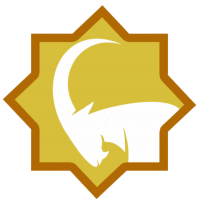 logo aqiqah yakin bisa
